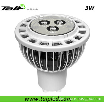 LED Spotlights 3W CE RoHS (TP-FC-XP-3W)